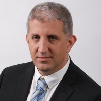Gil Barak
