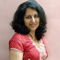 Anuja Pataskar