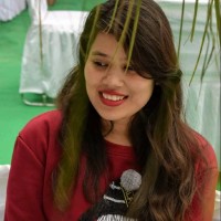 Rupal Tripathi