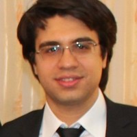Ali Molaei