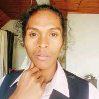 Ny Ainanirina RAKOTO