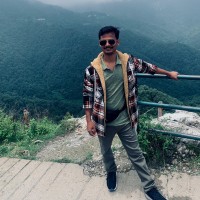 Harsh Raj Sinha