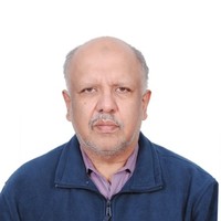 Farhan Bokhari