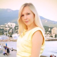 Ирина Киричек