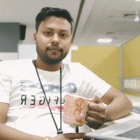 Deepak kumar Sahu