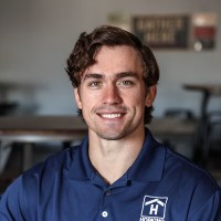 Noah Clayberg