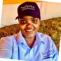 Bonne Amie Bayisenga