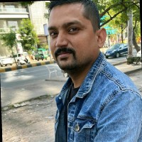 Shailesh Shukla