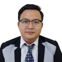 Rafdi Faiz Raharja