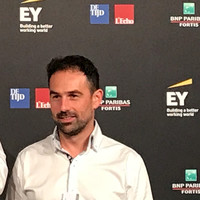Nick Gasnier