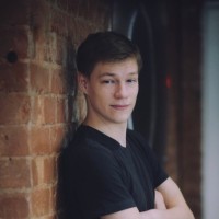 Alexander Scherbakov