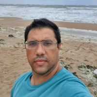 Ernesto Jiménez Ruiz