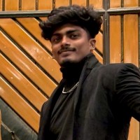 Harish B