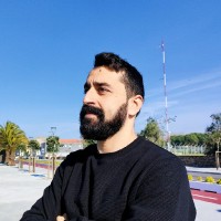 Luis Santos