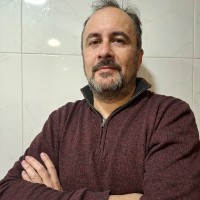 Victor Reyna