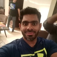 Sarfaraz Surve