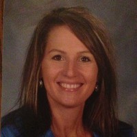 Kimberly Mauck, Ed. D