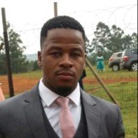 Mxolisi Xhakaza