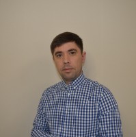 Oleksandr Shevchuk