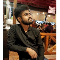 Jayesh Patil