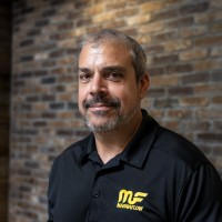 James Mayor