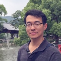 James Wu
