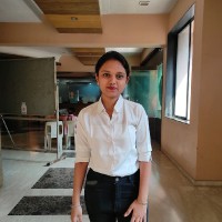 Sanyukta Dodake