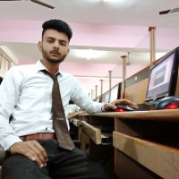 Ujjval Sharma