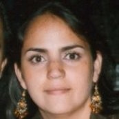 Mariana Montiel Castellanos