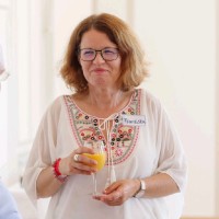 Franziska Zayakio