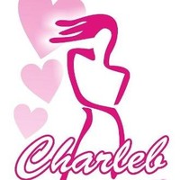 Charleb Feita Com Amor