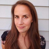Danielle Glynn