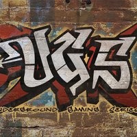 Underground gaming series