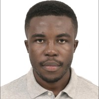 Mardochée Muolo