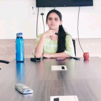 Geeta Byadwal