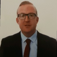 Graeme Butler