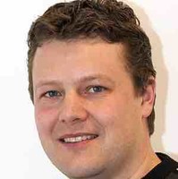 Martin Tang Vesterløkke