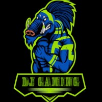 DJ Gaming channel