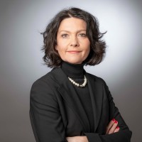 Nicola Baus