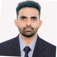 VinayKumar G