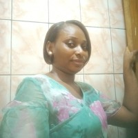MARIE NKWENI