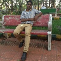 Manikantan S