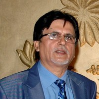 Ramesh Madaan