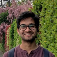 Vishal Pani