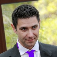 Jorge Maximo