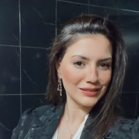 Emilia Marinova