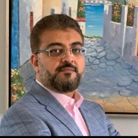 Ahmed Mansour Nassar