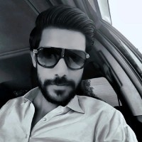 Raja Ehtesham