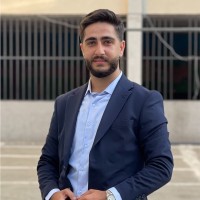 Mustafa Al-Omari
