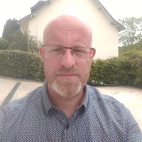 Christophe Lafargue